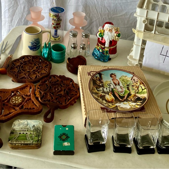 NOISY SILENT TODAY  EST  LIVE SHOW FLIER  💕💕 NOT SO SILENT POP UP 💞 💕 - Picture 10 of 14